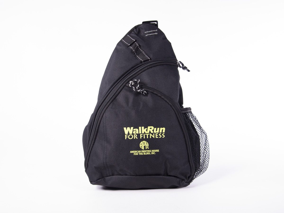 Walk-Run-Carry-Pack WalkRun for Fitness Carry Pack