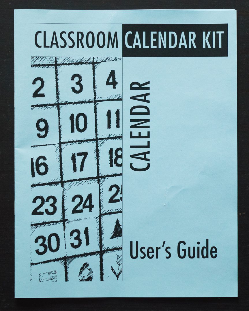 Calendar-Kit-User-Guide-61-410-017_web Classroom Calendar Kit user guide