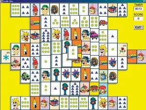 Toodle Tiles