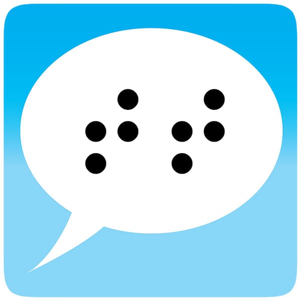 Talking-Typer-iOS-Logo Talking Typer iOS Logo