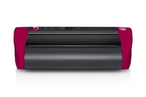 Rendering of PageBlaster embosser